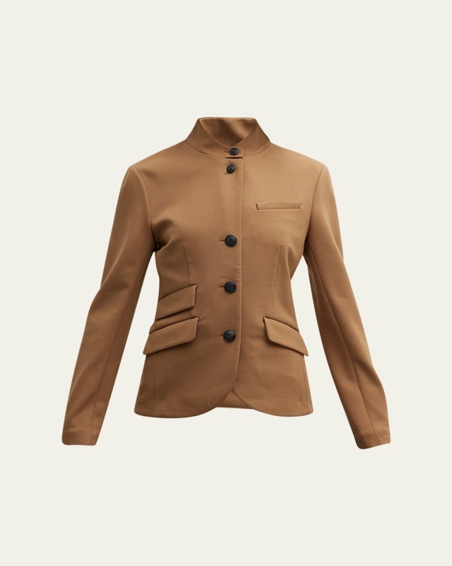 Slade Ponte Blazer